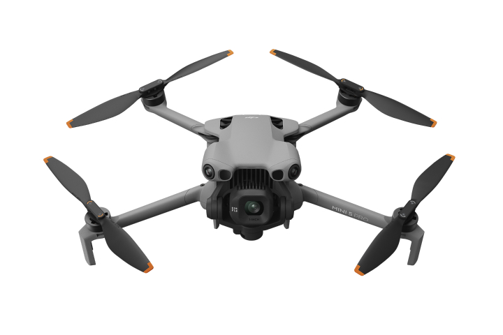 DJI Mini 5 Pro 本体